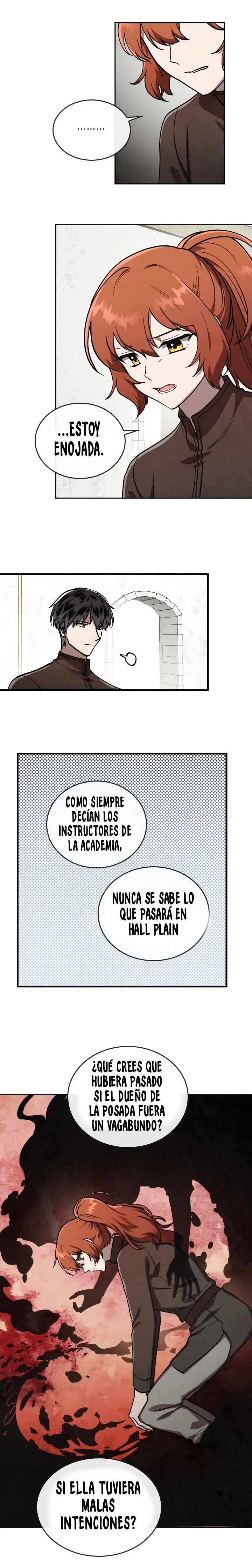 MEMORIZE capítulo 19 página 3