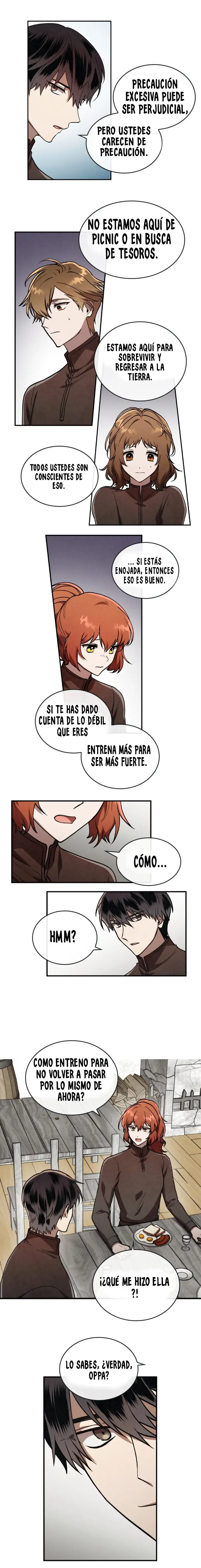 MEMORIZE capítulo 19 página 4
