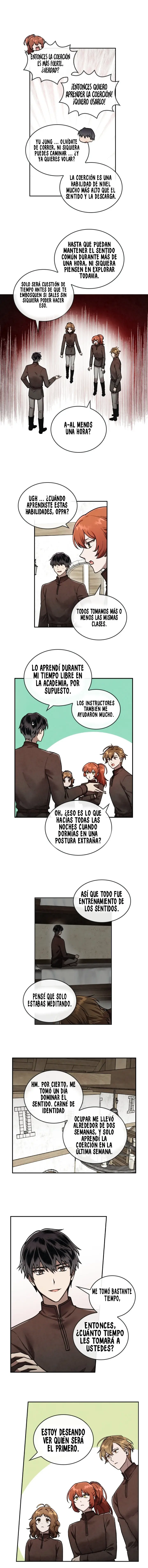 MEMORIZE capítulo 19 página 10