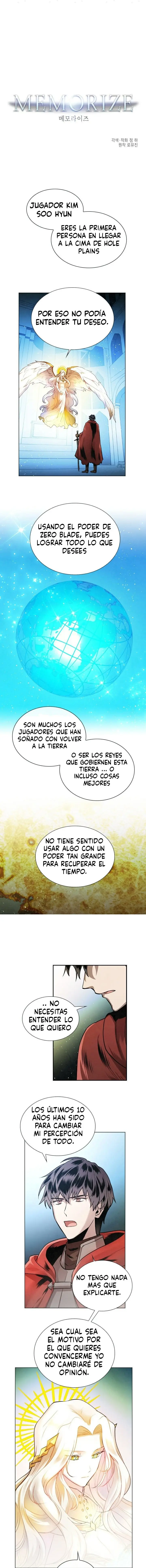 MEMORIZE capítulo 2 página 2