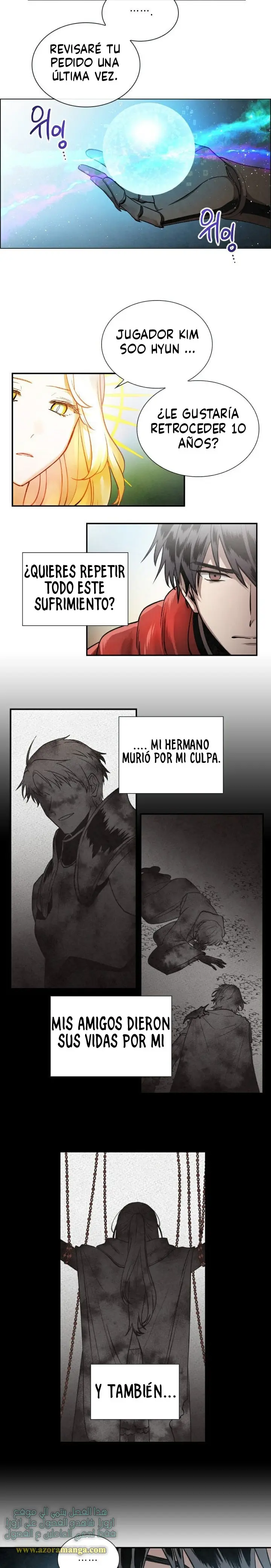MEMORIZE capítulo 2 página 3