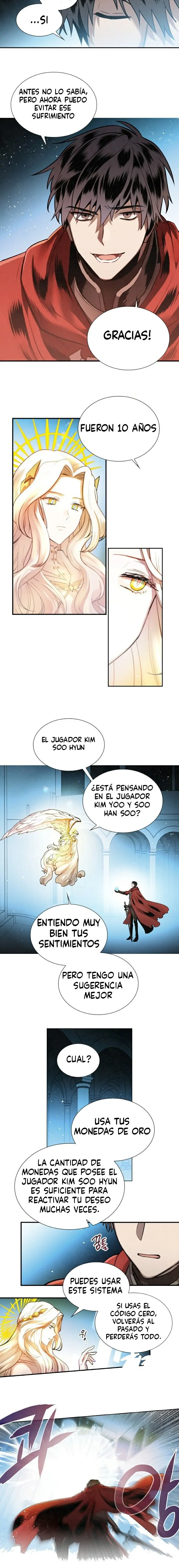 MEMORIZE capítulo 2 página 4