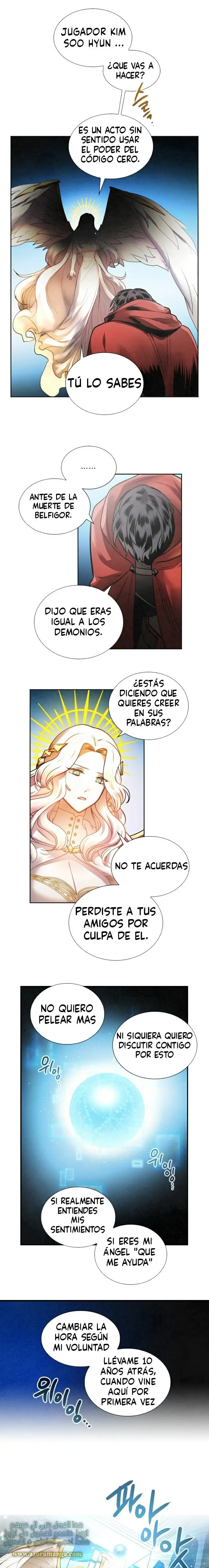 MEMORIZE capítulo 2 página 5
