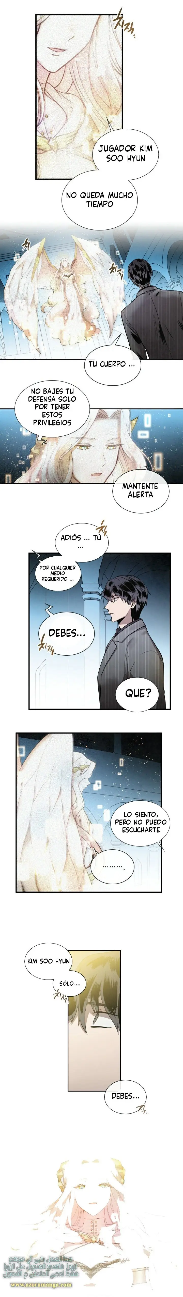 MEMORIZE capítulo 2 página 11