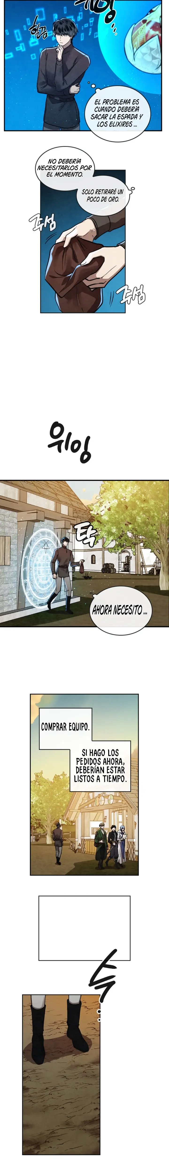 MEMORIZE capítulo 20 página 5