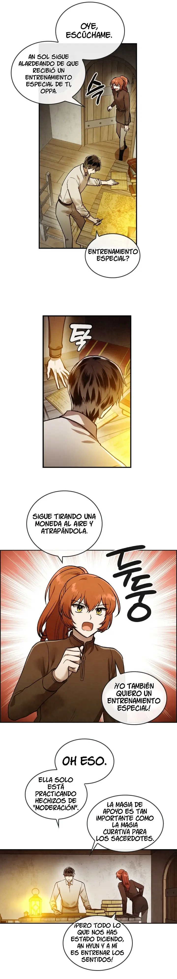MEMORIZE capítulo 20 página 7