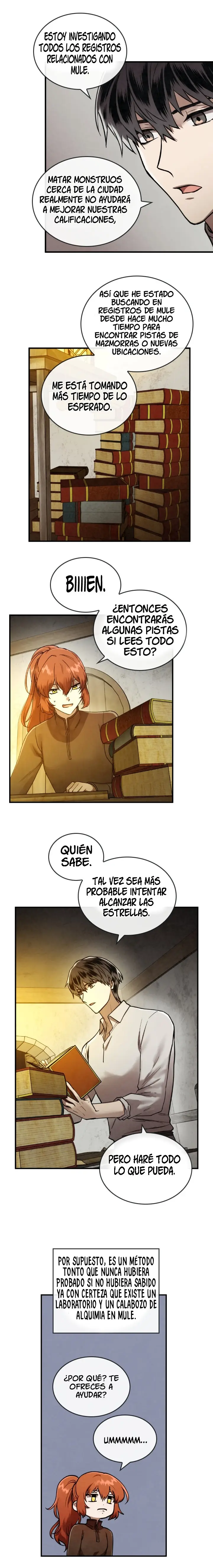MEMORIZE capítulo 20 página 9