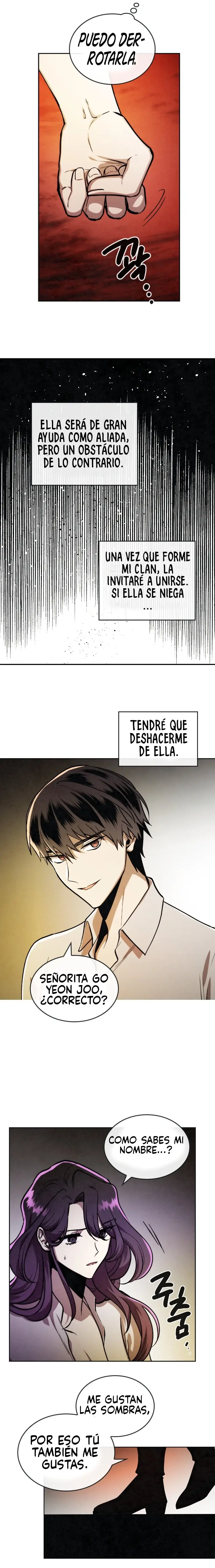 MEMORIZE capítulo 21 página 10