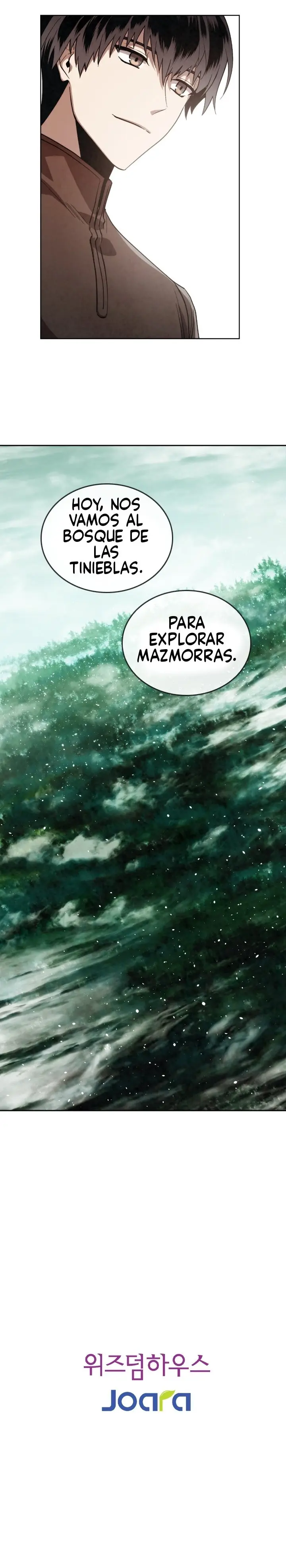 MEMORIZE capítulo 21 página 13
