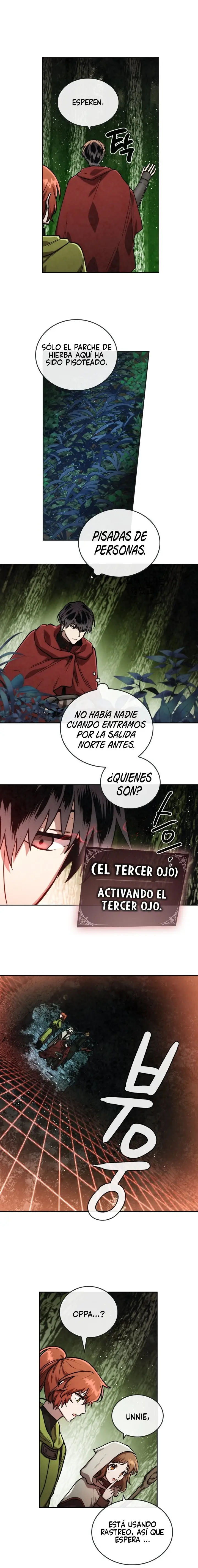 MEMORIZE capítulo 22 página 4