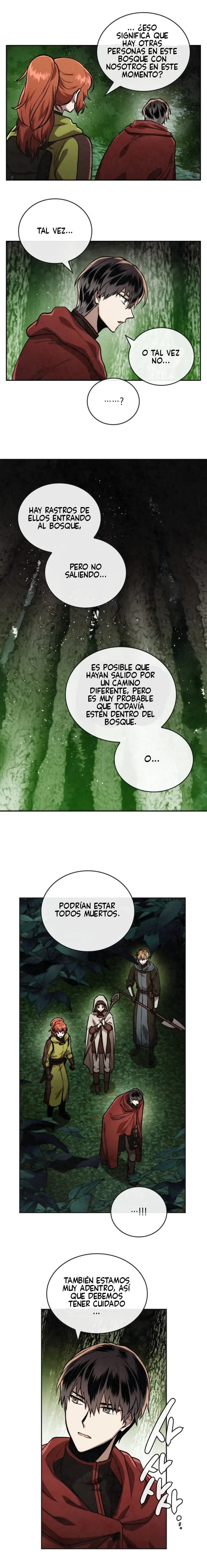 MEMORIZE capítulo 22 página 6