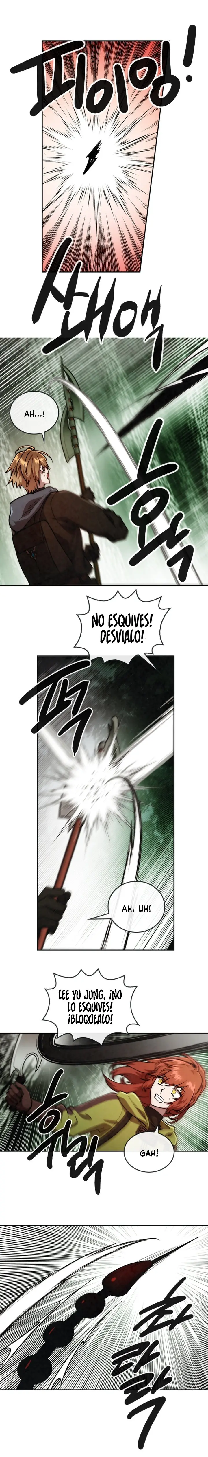MEMORIZE capítulo 22 página 9
