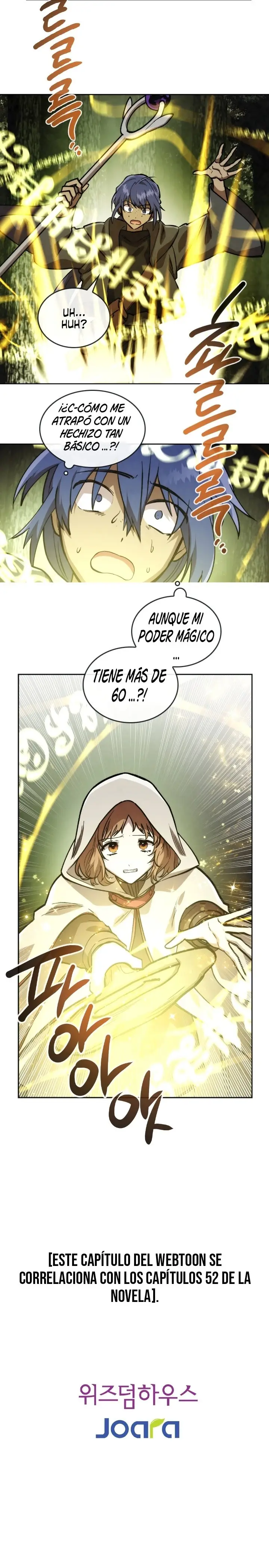 MEMORIZE capítulo 23 página 14