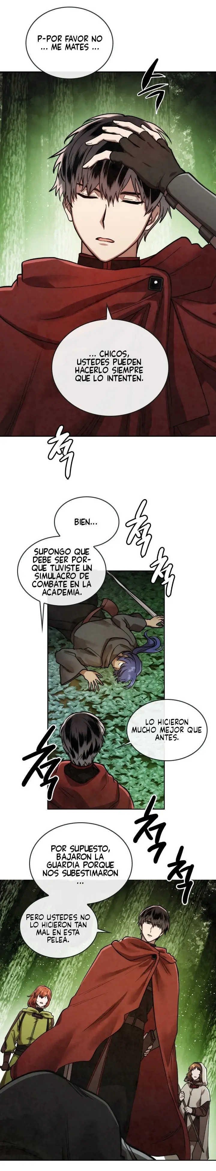 MEMORIZE capítulo 24 página 3