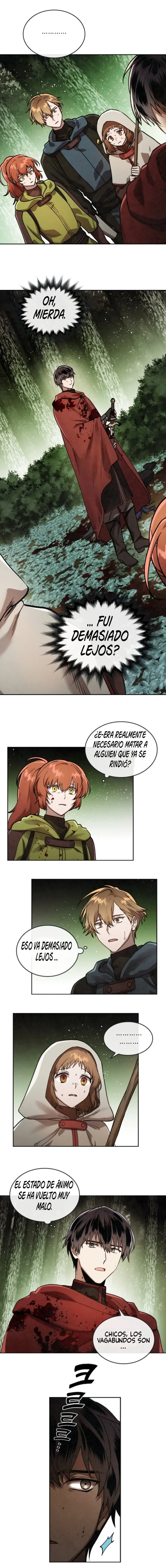 MEMORIZE capítulo 24 página 6