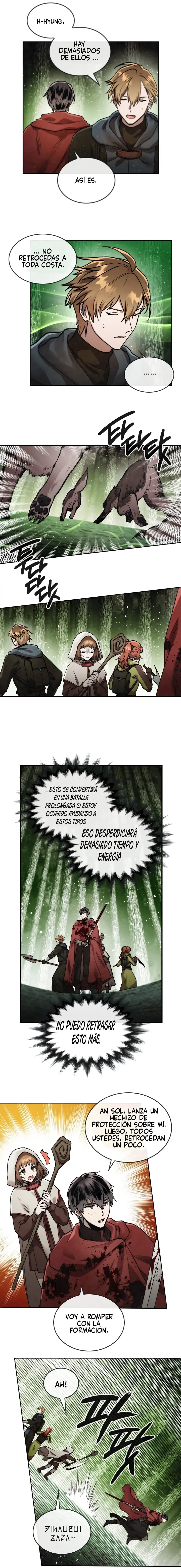 MEMORIZE capítulo 24 página 8
