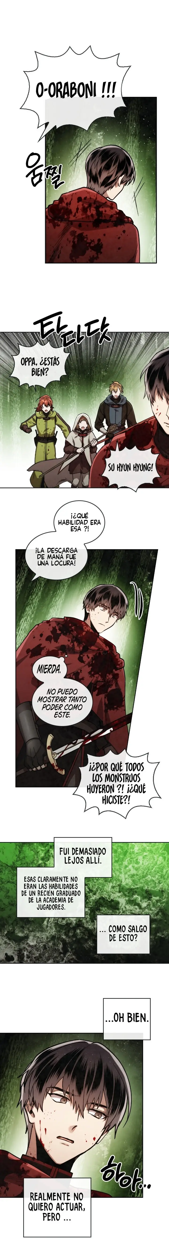 MEMORIZE capítulo 24 página 12
