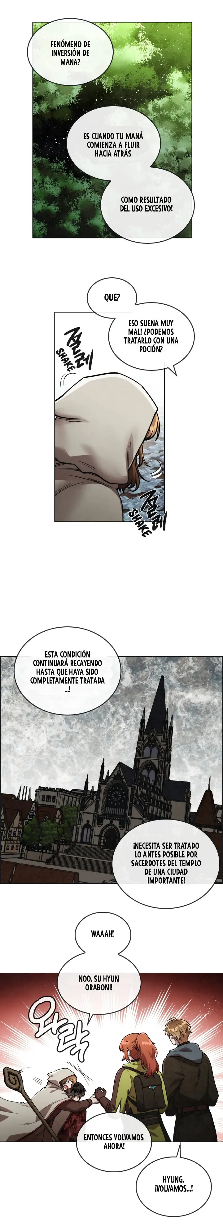 MEMORIZE capítulo 25 página 2
