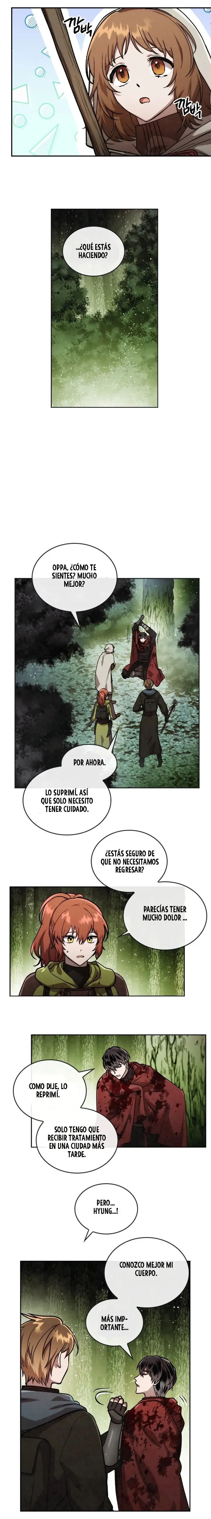 MEMORIZE capítulo 25 página 9