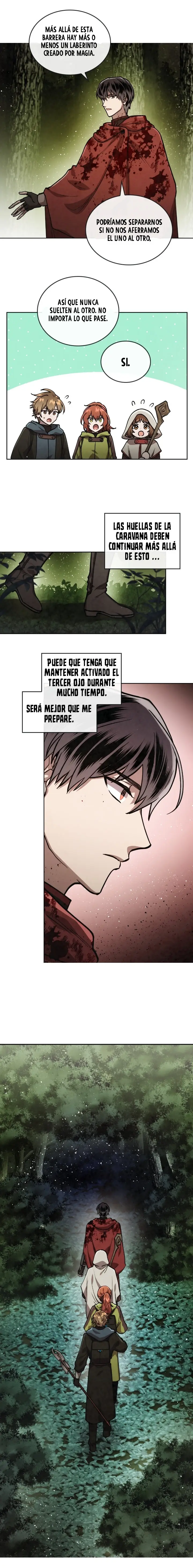 MEMORIZE capítulo 25 página 13