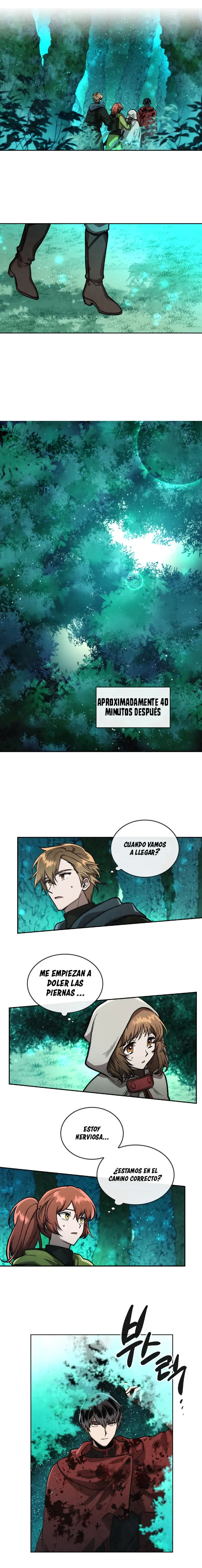 MEMORIZE capítulo 26 página 3