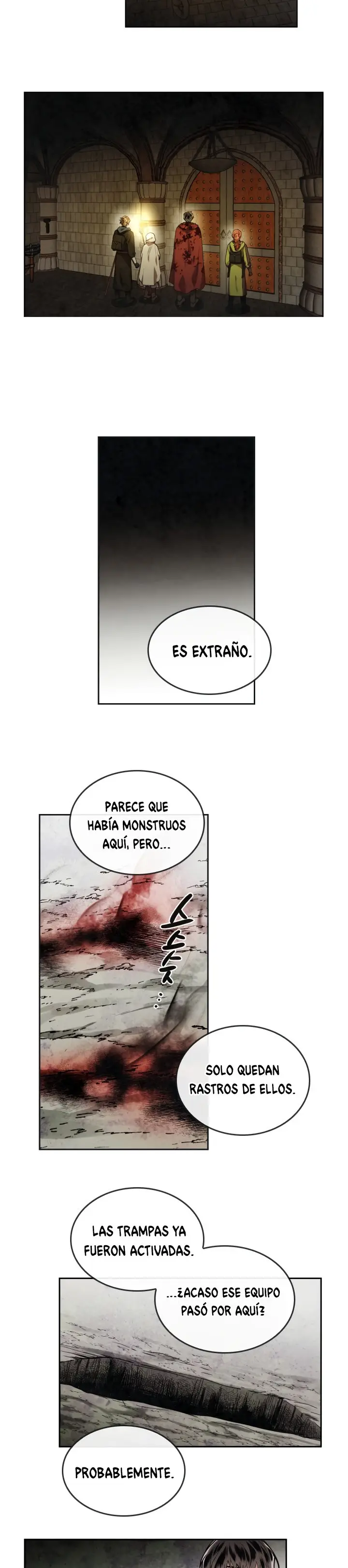 MEMORIZE capítulo 27 página 8