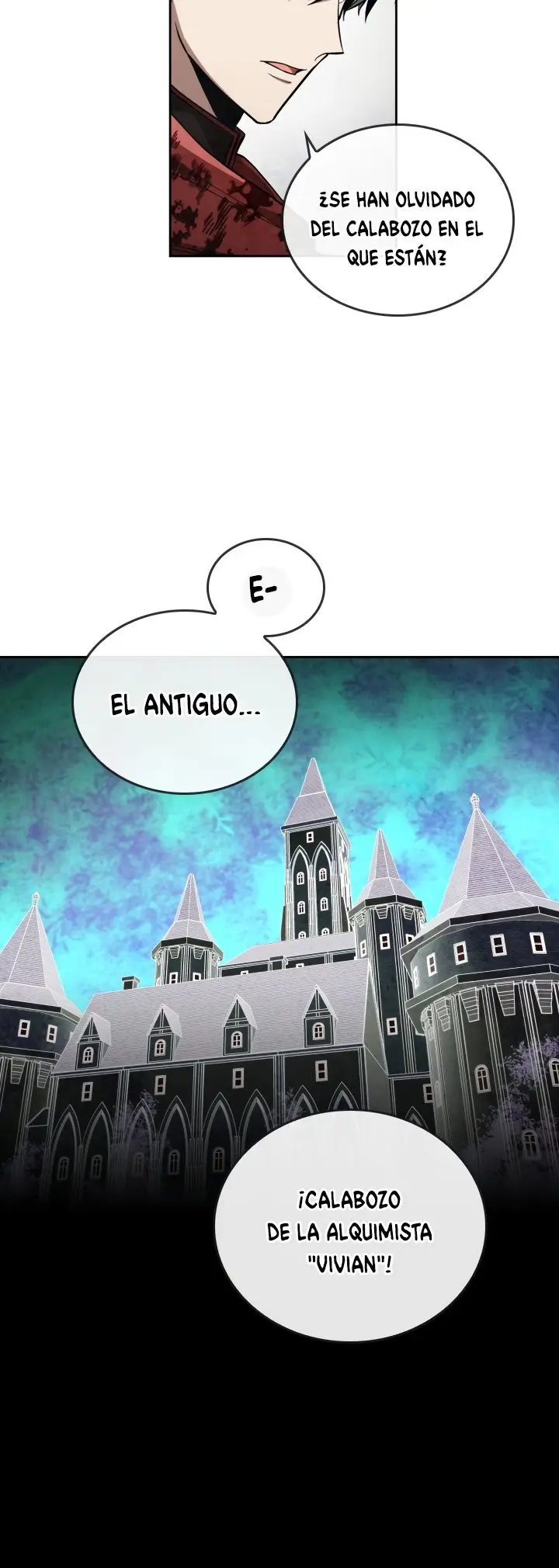 MEMORIZE capítulo 27 página 23