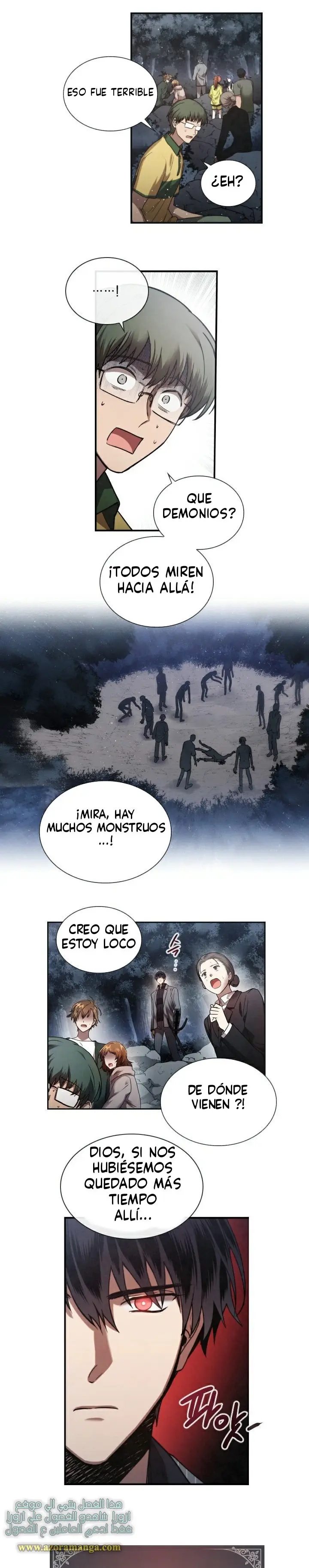 MEMORIZE capítulo 3 página 4