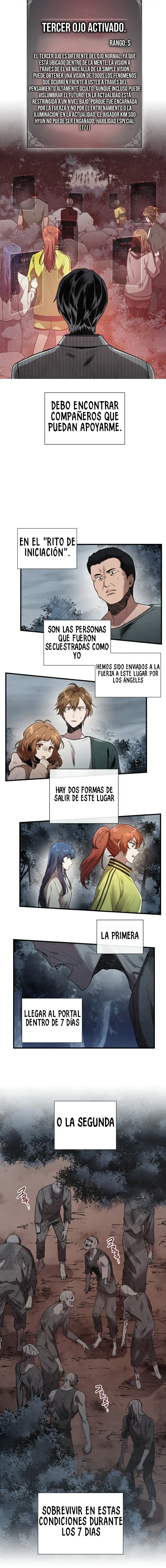 MEMORIZE capítulo 3 página 5