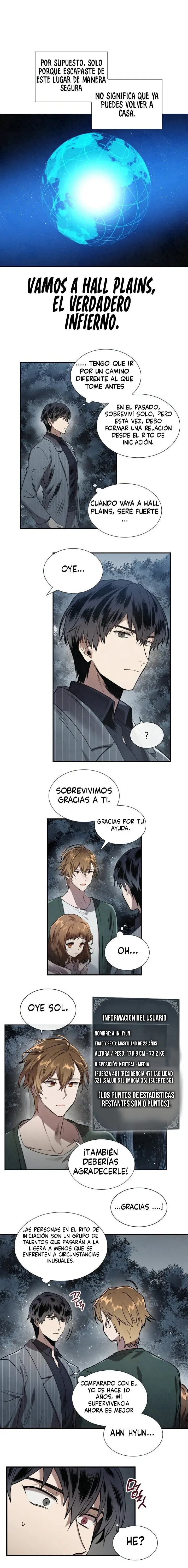 MEMORIZE capítulo 3 página 6