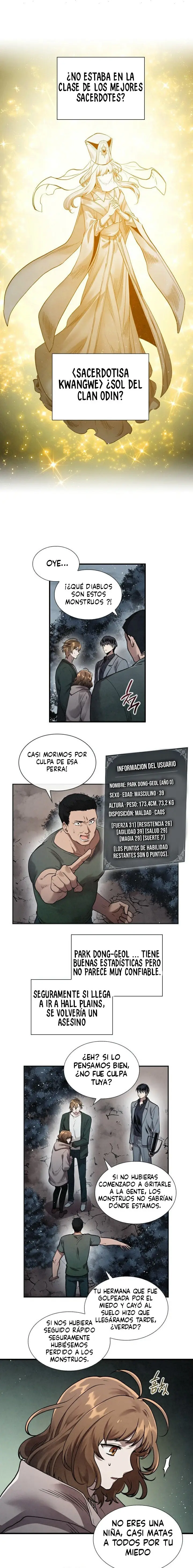MEMORIZE capítulo 3 página 8