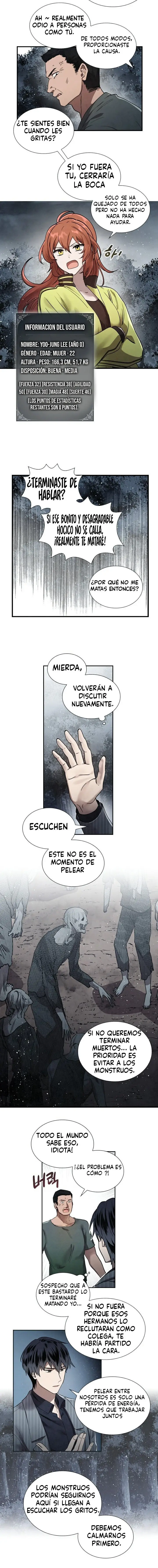 MEMORIZE capítulo 3 página 9