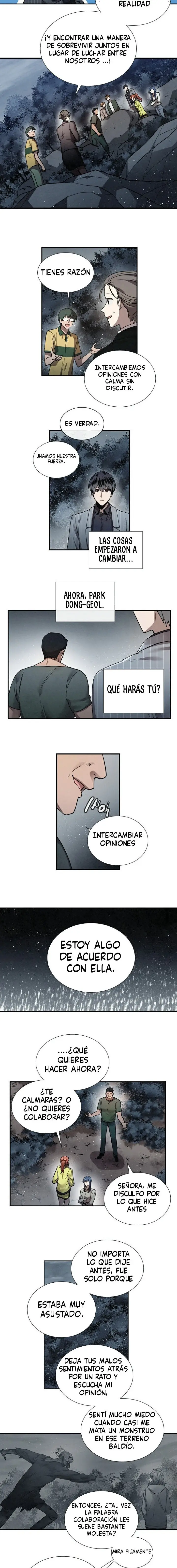 MEMORIZE capítulo 3 página 11