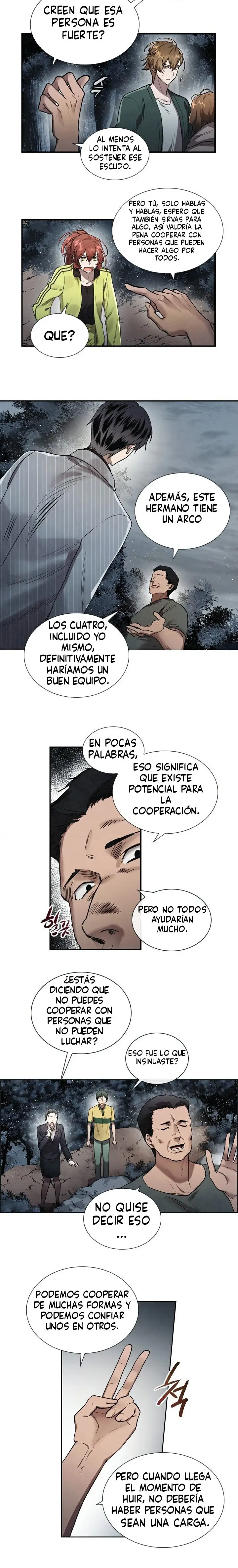 MEMORIZE capítulo 3 página 12