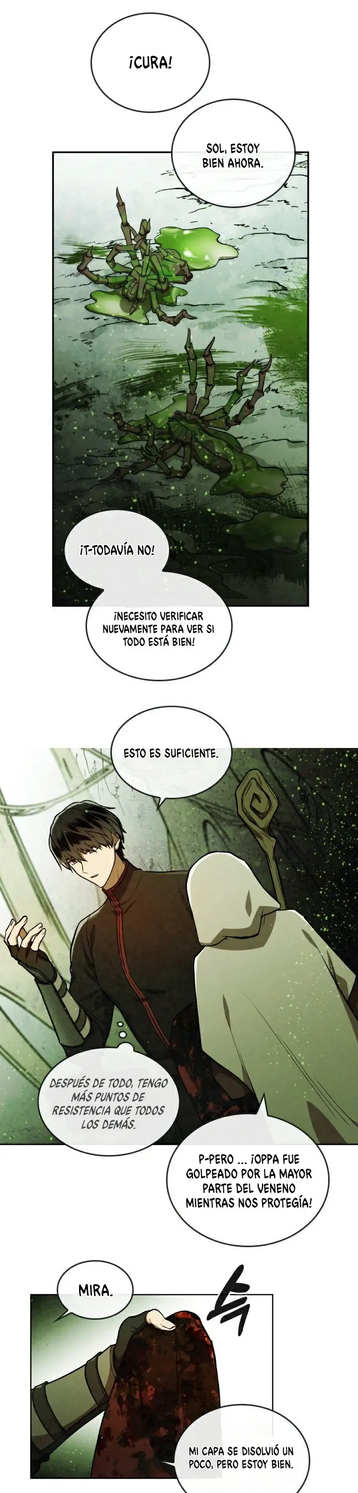 MEMORIZE capítulo 30 página 8