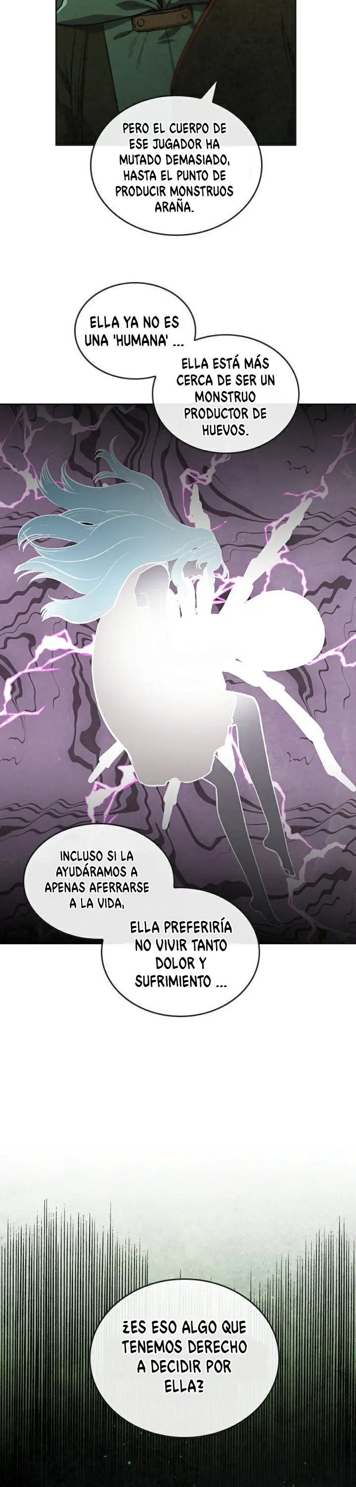MEMORIZE capítulo 30 página 12