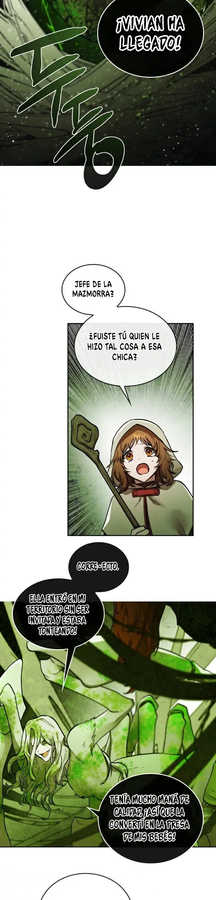 MEMORIZE capítulo 30 página 18