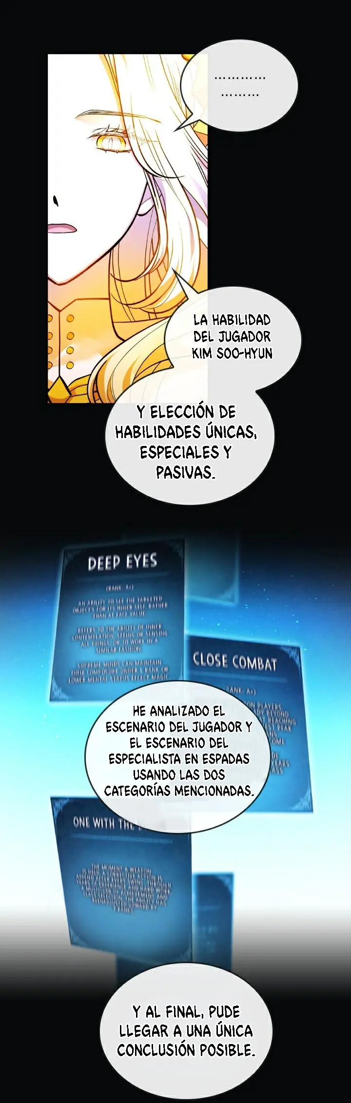 MEMORIZE capítulo 31 página 9