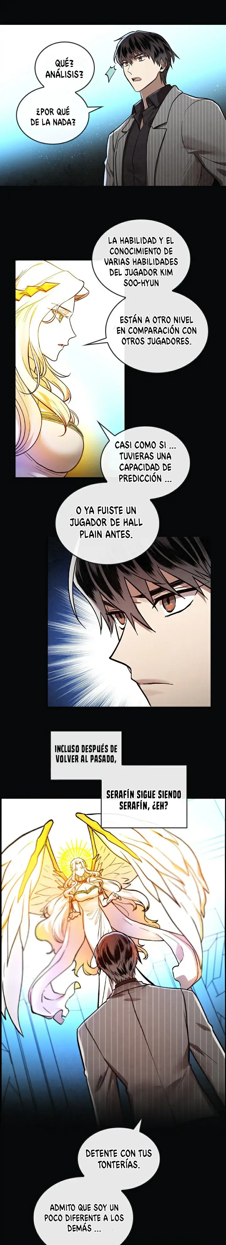 MEMORIZE capítulo 31 página 10