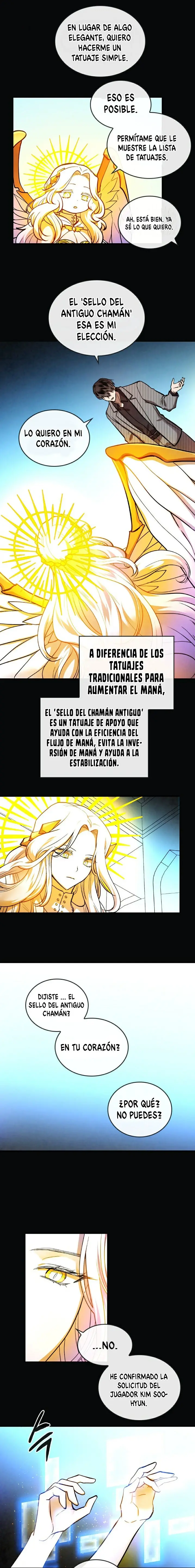 MEMORIZE capítulo 31 página 13