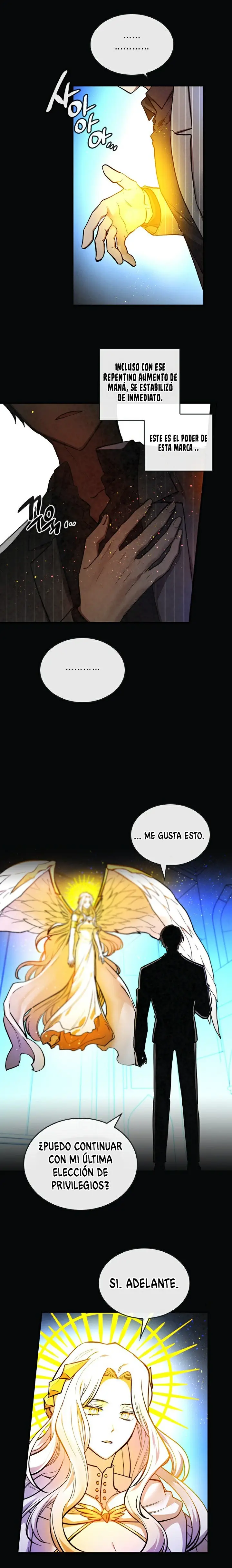 MEMORIZE capítulo 31 página 15