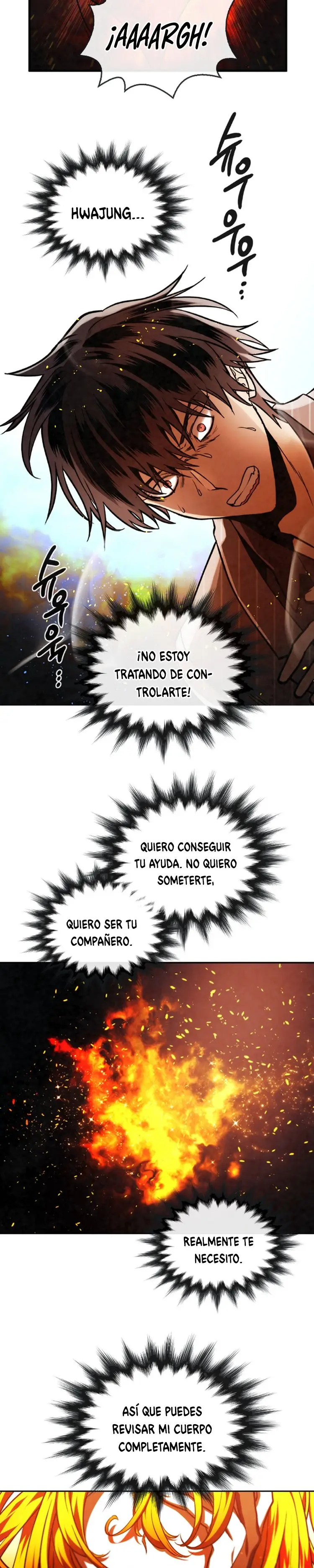 MEMORIZE capítulo 32 página 9