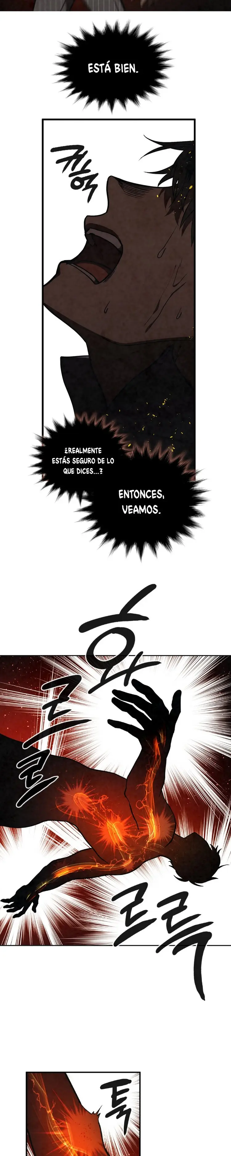 MEMORIZE capítulo 32 página 11
