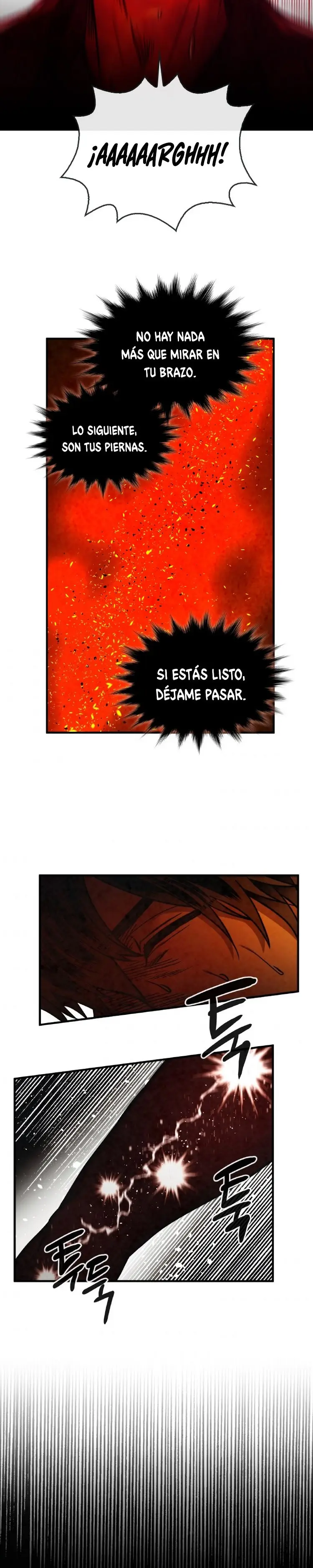MEMORIZE capítulo 32 página 13
