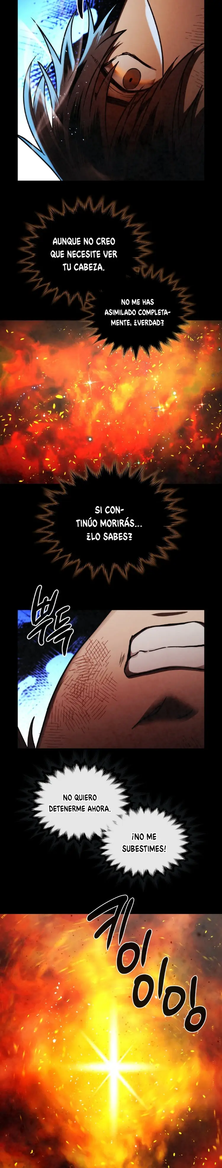 MEMORIZE capítulo 32 página 15