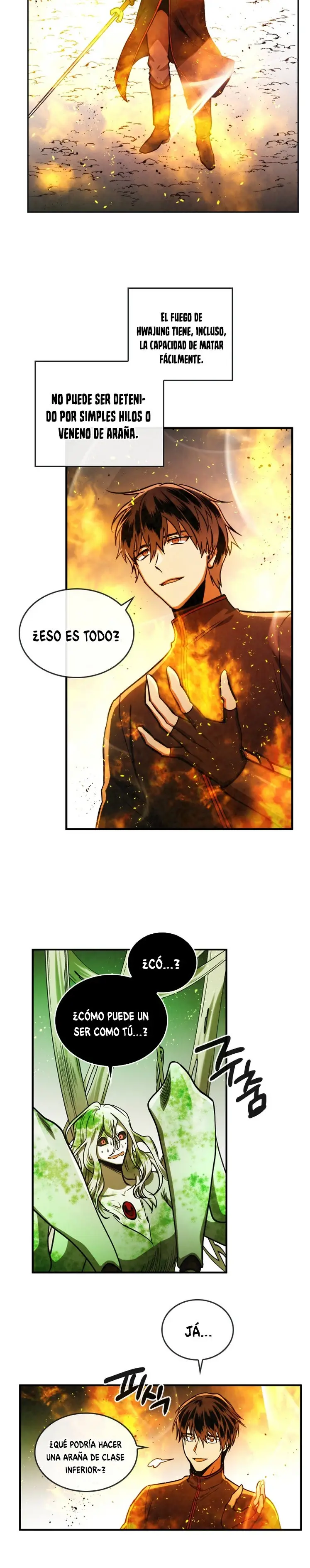 MEMORIZE capítulo 32 página 23