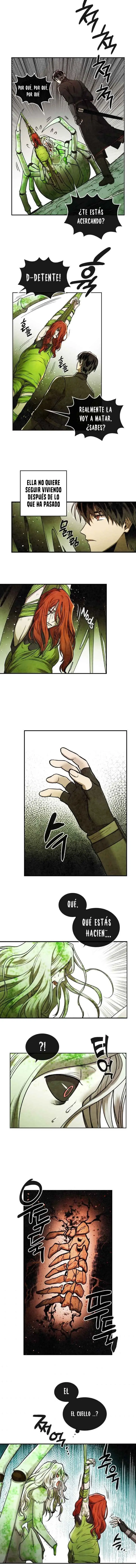 MEMORIZE capítulo 33 página 8