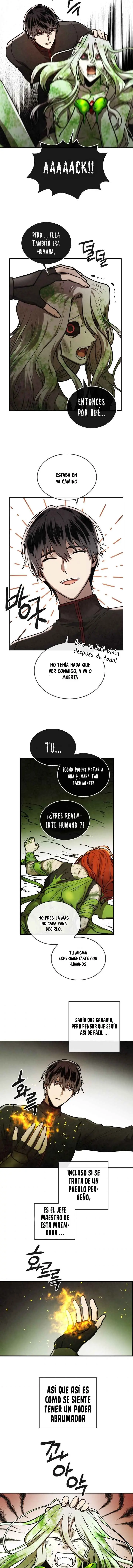 MEMORIZE capítulo 33 página 10