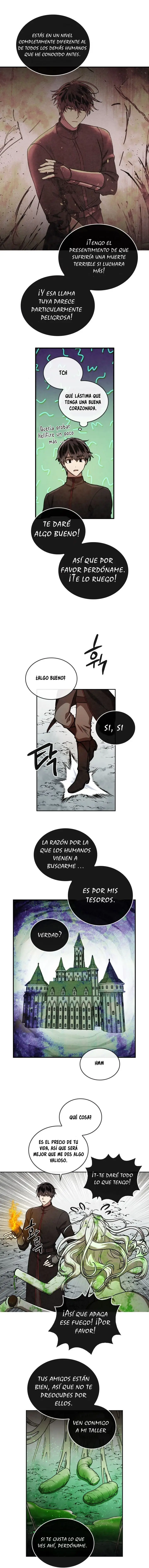 MEMORIZE capítulo 34 página 3