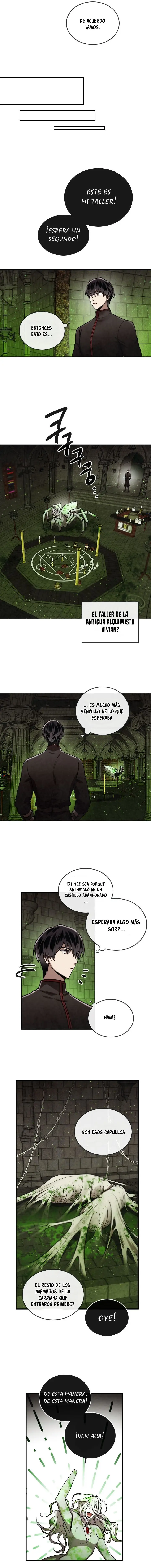 MEMORIZE capítulo 34 página 4